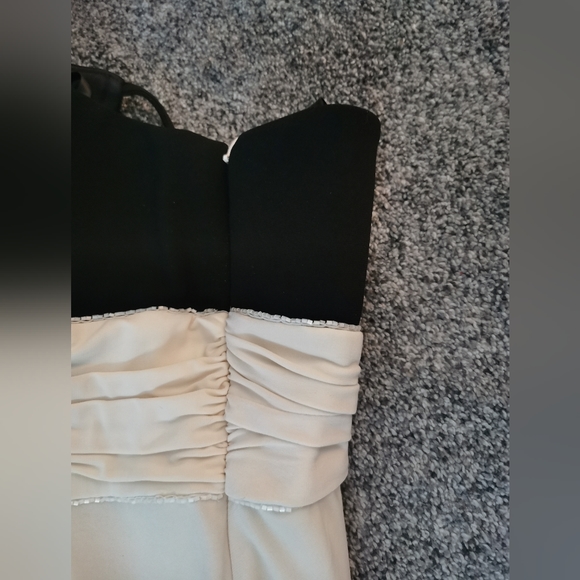 NWT Laundry dress size 8 - Picture 4 of 8